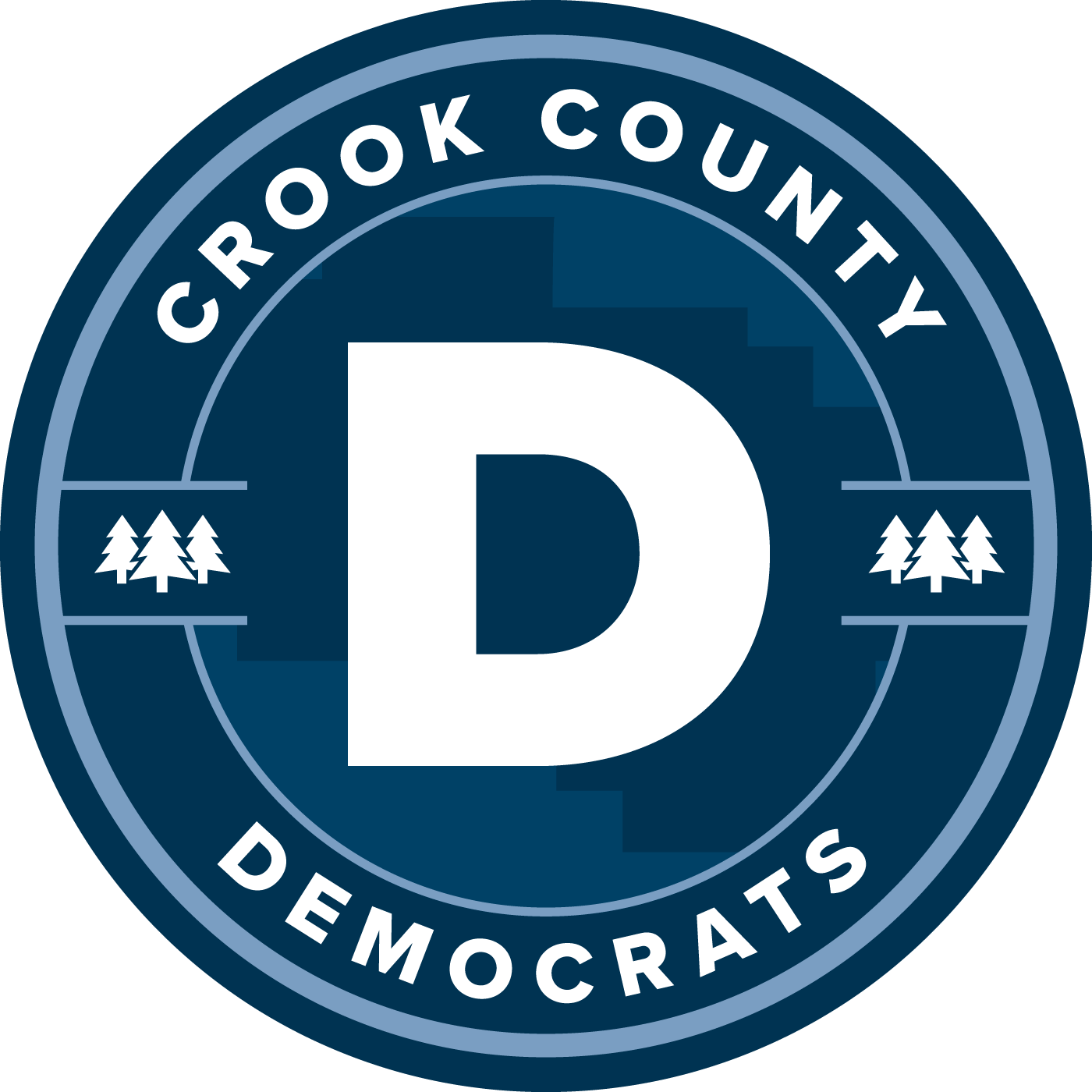 Crook County Democrats