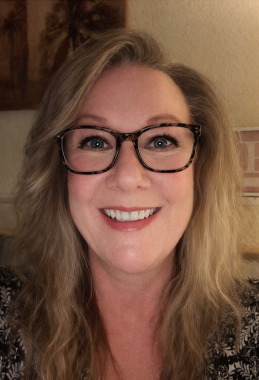 Chairperson Dee Coonse