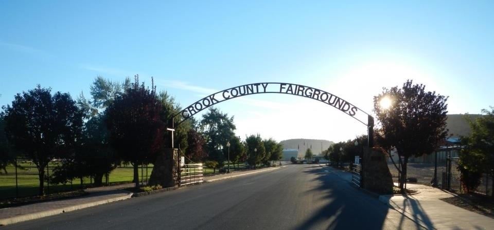 Crook County Fairgrounds
