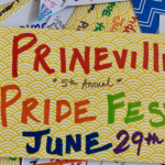 Prideville 2025