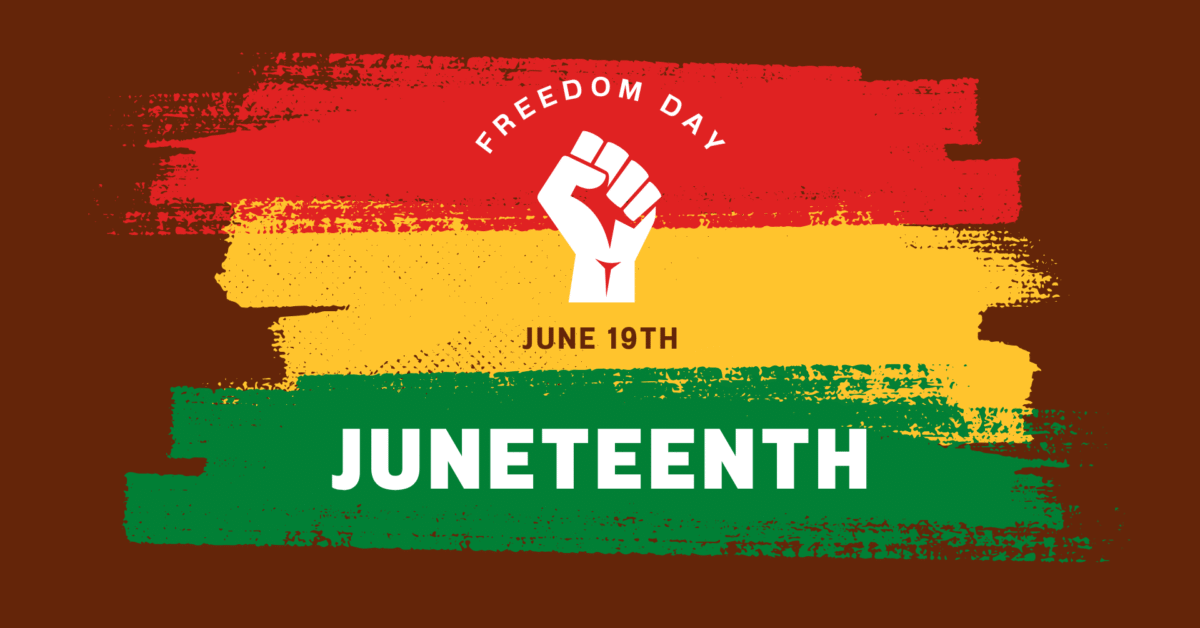 Juneteenth 2025