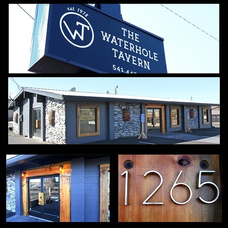 Waterhole Tavern