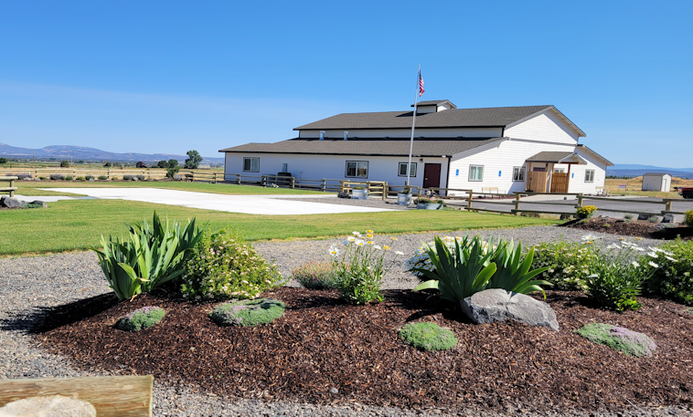 Powell Butte Community Center