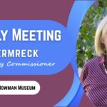 Crook County Democrats June 2026 meeting Susan Hermreck