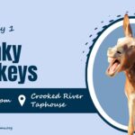 Crook County Democrats Wonky Donkeys July 1 2026