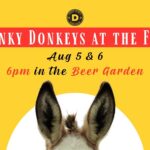 Wonkys at the crook county fair