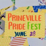 Prineville Pride Fest June 28 2026