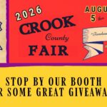 Crook County Fair 2026