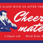 Post-rally Wild Ride Oct 17 2026